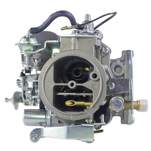 Carburateur moteur Toyota 5R élimine les fuites d'essence sur Crown et Coaster 21100-44027
