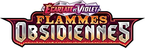 Pokémon EV03 Booster - vue 6