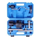 Kompatibel Mit VW Kupplungskalibrierungswerkzeug Double 7 Speed ​​0AM DQ200 Installer Remover Hand Bearing Replacement T10373 Kupplungsinstallationswerkzeug