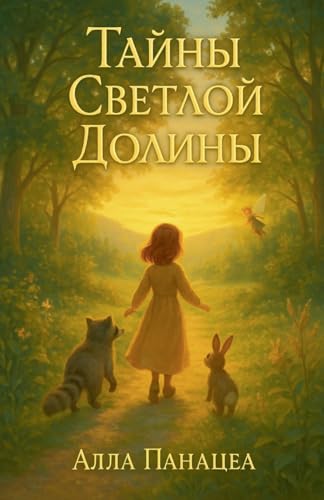 Тайны Светлой Долины