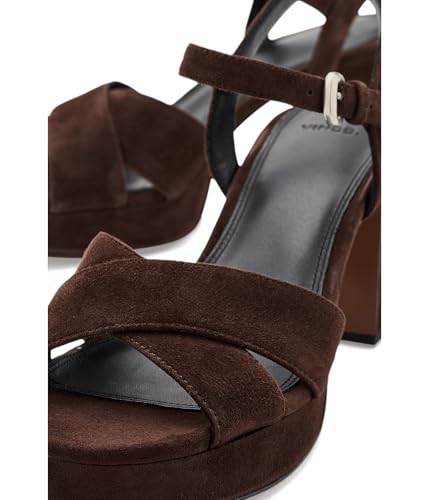 Image of Vince Women's Ericka Platform Sandals
