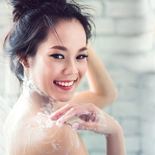 Dayspa Body Basics Buck Naked (Unscented) Premium Bar Soap - Cold-Processed Castile Soap - Eco-Friendly, Vegan, Hypoallergenic, All-Natural, Plant-Derived, Handmade In Usa #TOP4