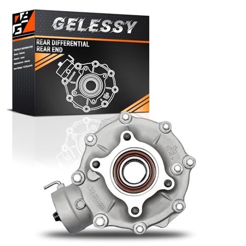allows a pair of wheels to rotate at various speeds
