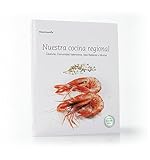  Nuestro Cocina Regional. Cataluña, Comunidad Valenciana, Islas Baleares y Murcia (THERMOMIX)