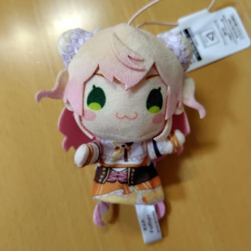 ホロライブプロダクション 指パペット ー５期生ー 桃鈴ねね