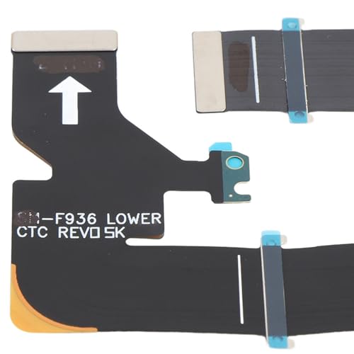Cable flexible axis repuesto Z Fold 4 5G con herramientas de desmontaje 6