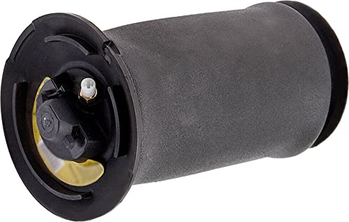 RTG Automotive - Air Suspension Spring Bag - Rear Left & Right - Compatible with BMW 5 Series E60 E61 2003-2010