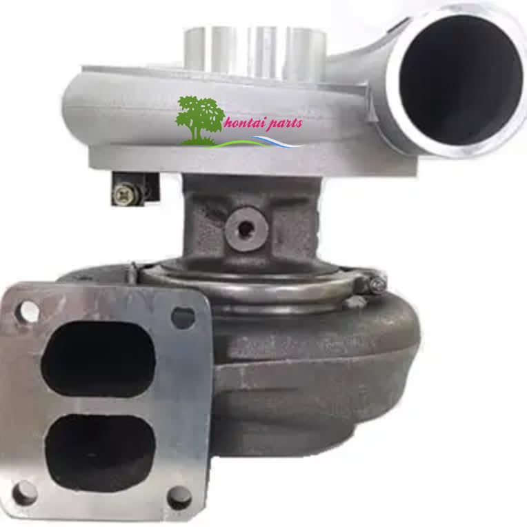 ふかこ Amazon.com: New Turbo Turbocharger Replacement Parts for