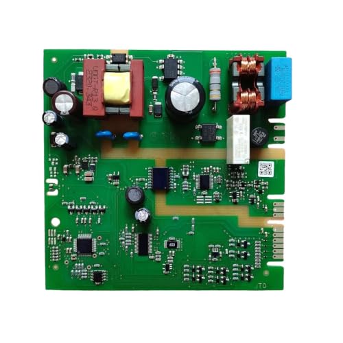 Moteur lave-linge XQG100-WB45UM110W puissant 8001166213 pour un essorage parfait et silencieux