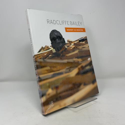 Radcliffe Bailey: Memory as Medicine