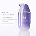 Tatcha The Dewy Milk Moisturizer, Lightweight, Oil-Balancing Hydration for Bouncy Skin & a Lasting Dewy Glow