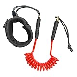 Zoom IMG-2 wisoolkic guinzaglio di sicurezza premium Zoom IMG-2 wisoolkic guinzaglio di sicurezza premium