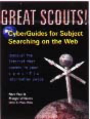 Great Scouts!: Cyber-Guides for Subject Searching on the Web