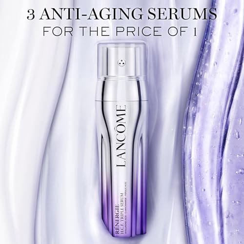 Renergie HCF Triple Serum by Lancome for Women - 1.69 oz Serum