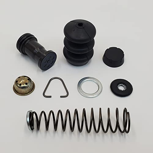 Best Wagner Master Cylinder Rebuild Kit for 2023 Counter Current Festival