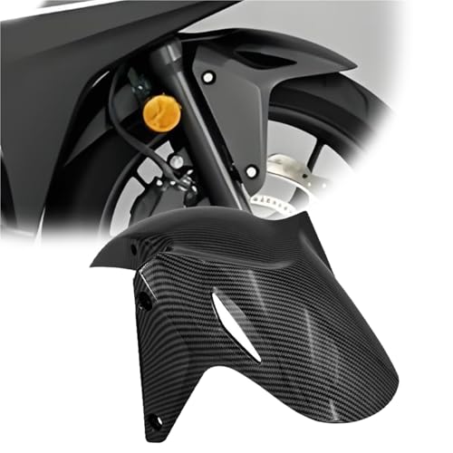 Accessoires Moto Garde-Boue Avant Haute Finition CBR400R CB500F