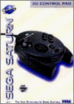 Sega Saturn 3D Controller #TOP10