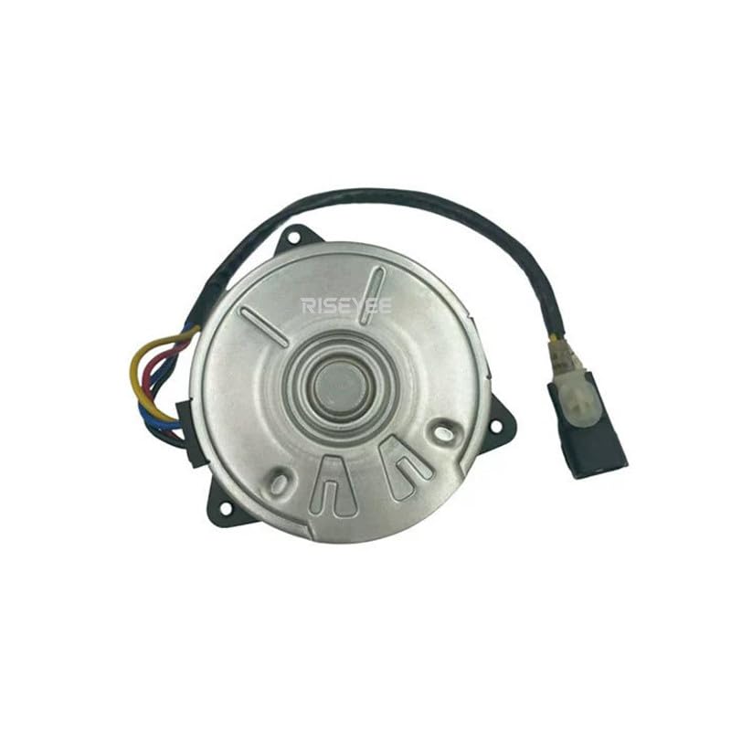 Cooling Fan Motor Compatible with Suzuki(168000-4840)