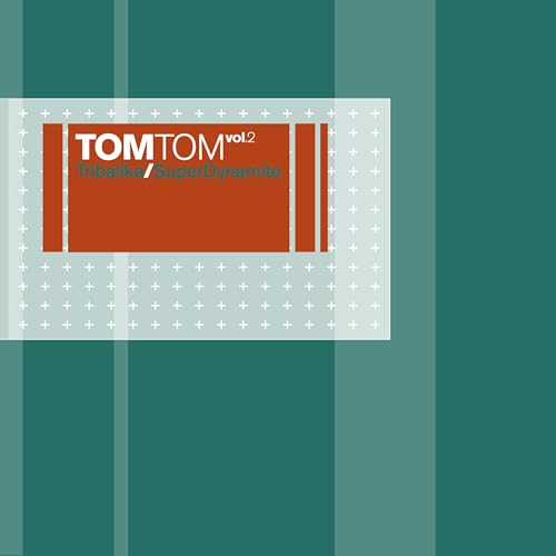  Tom Tom, Vol. 2