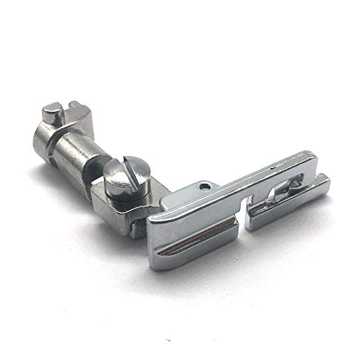 HONEYSEW 1/8 Hemming Roll Hemmer Foot miniatura 3