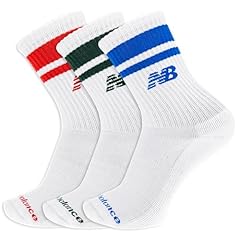 White Assorted Stripe