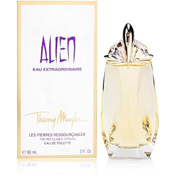 tony mugler alien