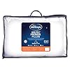 Silentnight Geltex Support Pillow – Luxury Firm Support Pillow Responsive Pressure Relief for Neck and Shoulder Pain…