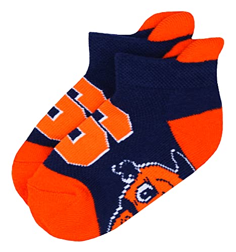 donegal bay DB Fan Gear Syracuse Orange Children Footies