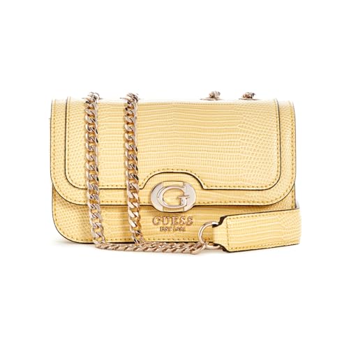GUESS Orlina Mini Convertible XBody Flap sac bandoulière