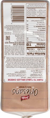 Sara Lee Artesano Original Artisan Bread 20 Oz Loaf of White Bread Without Artificial Preservatives — view 13