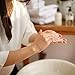 Farmaesthetics Gentle Mint Organic Body Wash (16 fl oz) | Ethically Sourced Sustainable Beauty | Clean, All Natural, Small Batch Skincare