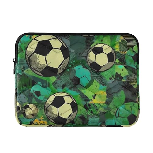 Funda para laptop de 13-14 pulgadas color multi