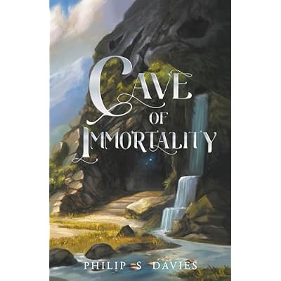 Cave of Immortality