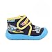 Primigi Hot Wheels Slippers Stiefelette, Marineblau, 21 EU
