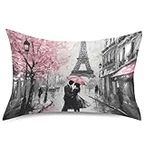 Variété de tailles ❥ Choisissez parmi les tailles standard, grand ou king size, avec taie d'oreiller disponible séparément, idéale pour toutes les configurations de lit