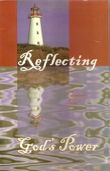 Paperback Reflecting God's Power: Exercises in Reflection, Conversation, and Prayer Book