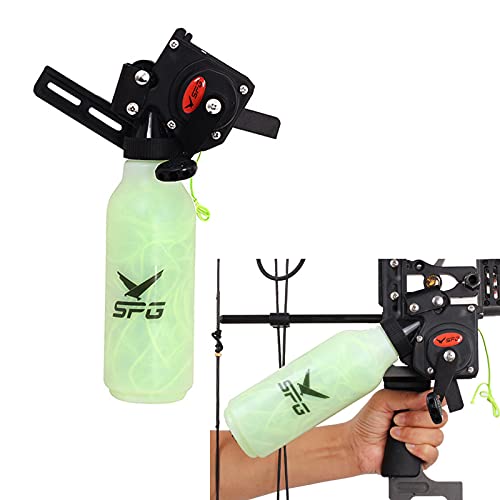 ADDICTIVE ARCHERY Bow Tip Protector Tan