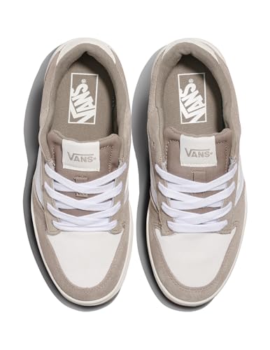 Chaussures Vans Ryland Ls Sucv Moonr Femme - vue 9