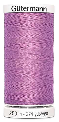 Sew-All Thread 273 Yards-Rose Lilac
