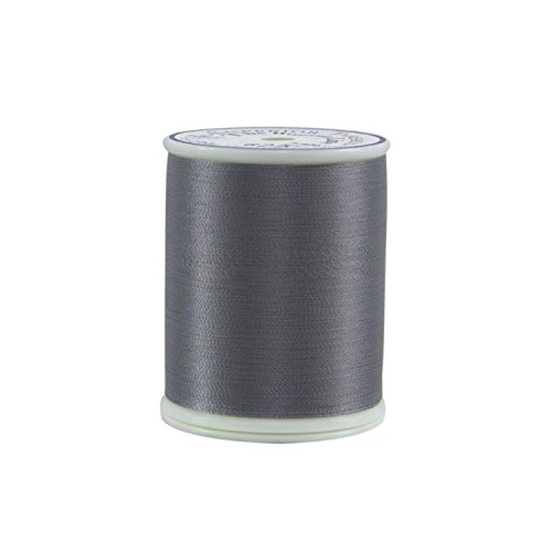 Fil en polyester 60 Wt Superior Bottom Line pour broderie et patchwork 1400m - 2