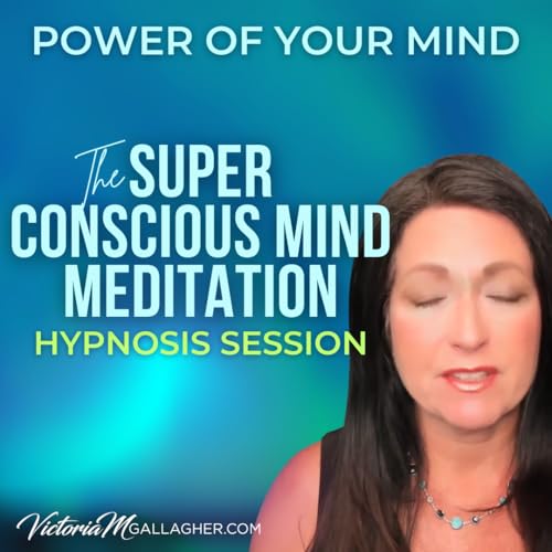 #478 The Super Conscious Mind Meditation