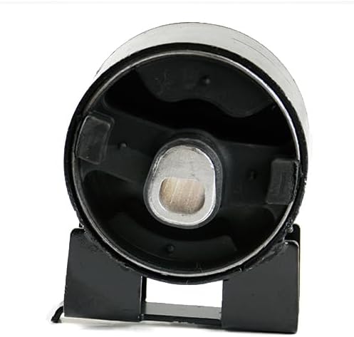 K2308 Compatible with Fits 2009-2010 Dodge Journey 2.4L(FWD) 3.5L(AT) Motor & Transmission Mount Set 4pc : A5487, A5486, A5465, A5543