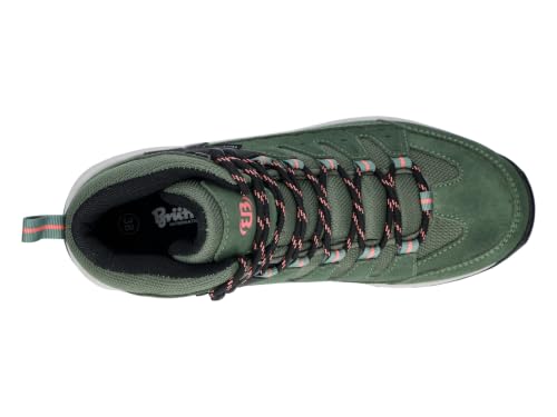 Image of Lico Unisex's Trekking Boots
