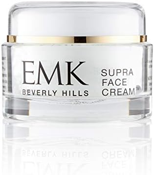 EMK Beverly Hills Supra Face Cream | Advanced Recovery Treatment | Skincare Moisturizer |Skincare Cream | 1.7 oz net wt / 48 g