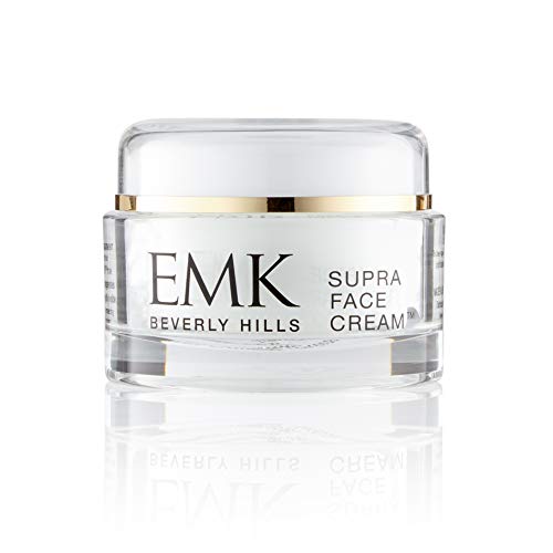 Emk Beverly Hills Supra Face Cream | Advanced Recovery Treatment | Skincare Moisturizer |Skincare Cream | 1.7 Oz Net Wt / 48 G #TOP1