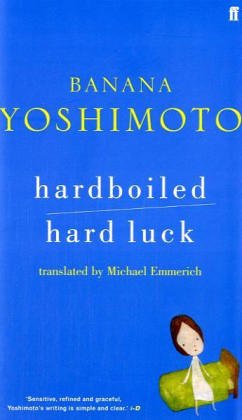 Hardboiled / Hard Luck