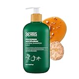 VIETNAM Hair Growth Shampoo for Thinning Hair with Polygonum Multiflorum, 2 in 1 Shampoo & Conditioner, Strengthens Weak Roots, Fuller Thicker Look (14.8 oz)