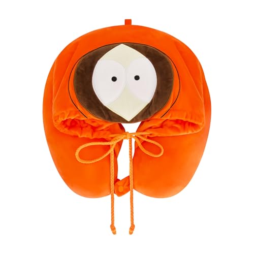 Concept One South Park Kenny Memory Foam Neck Pillow