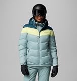 Columbia Damen Abbott Peak 2 Insulated Jacket Skijacke (1er Pack)