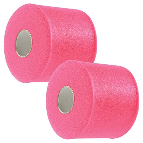 Bandes McDavid lot de 2 rouleaux 27,7 m pour soulager vos articulations